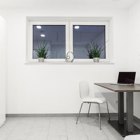Auszeit Apartment Westend FDH Esterno foto