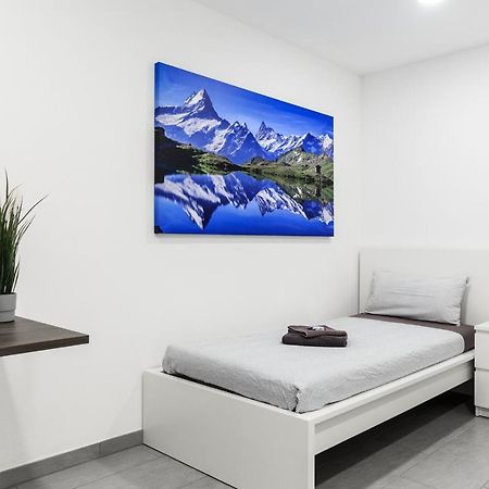 Auszeit Apartment Westend FDH Esterno foto